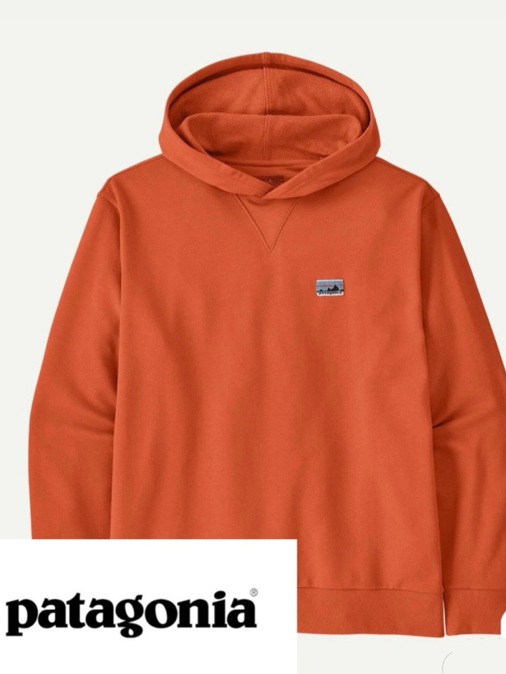Daily Hoody Sweatshirt